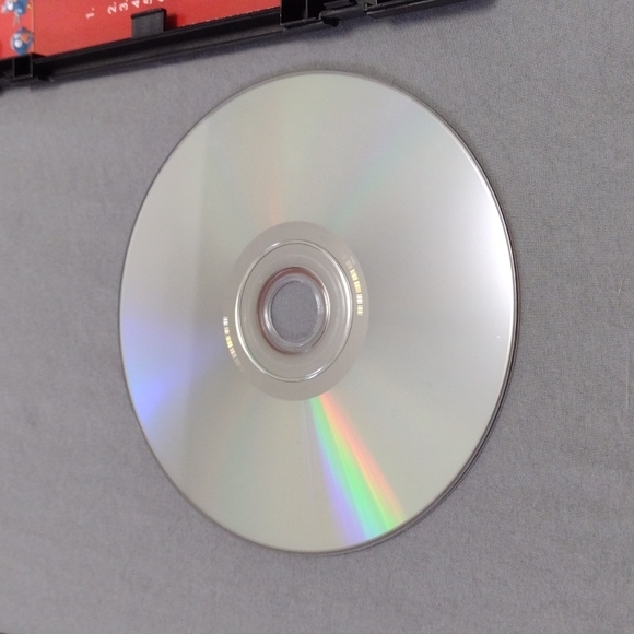 Pixar Short Films Collection* Volume 1* Excellent Used Condition* - Picture 4 of 5